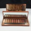 Urban Decay Naked Heat Eyeshadow Palette ( 12 x Colours 0.95g )