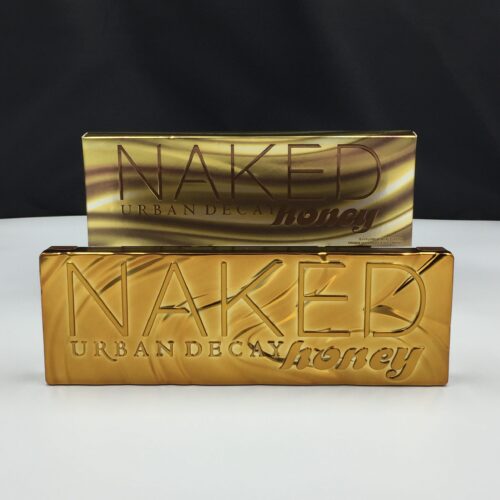 Urban Decay Naked Honey Eyeshadow Palette ( 12 x Colours 0.95g )