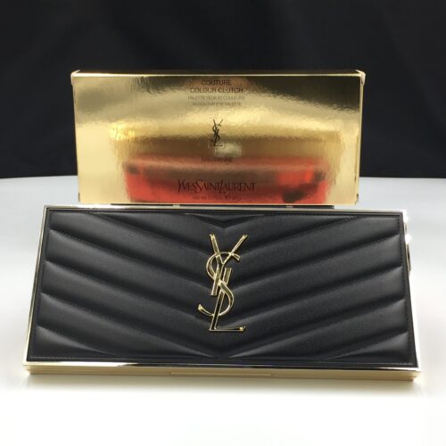Yves Saint Lauren Couture Colour Clutch 10 Colour Eye Palette ( 3 Saharienne )