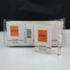 12 x Joop Wow Edt Fresh For Men Spray Samples 1.2ml ( Full Pack )