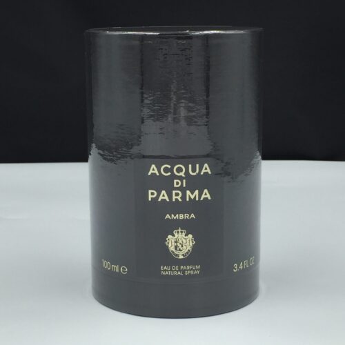 Acqua Di Parma Ambra 100ml Eau De Parfum Spray