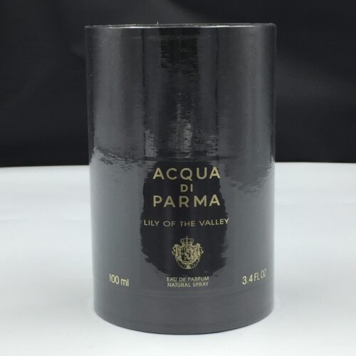 Acqua Di Parma Lily Of The Valley 100ml Eau De Parfum Spray