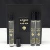Acqua Di Parma Osmanthus , Sakura , Yuzu Discovery Set