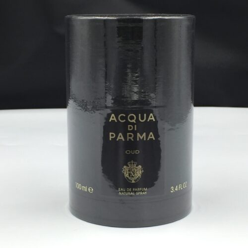 Acqua Di Parma Oud 100ml Eau De Parfum Spray