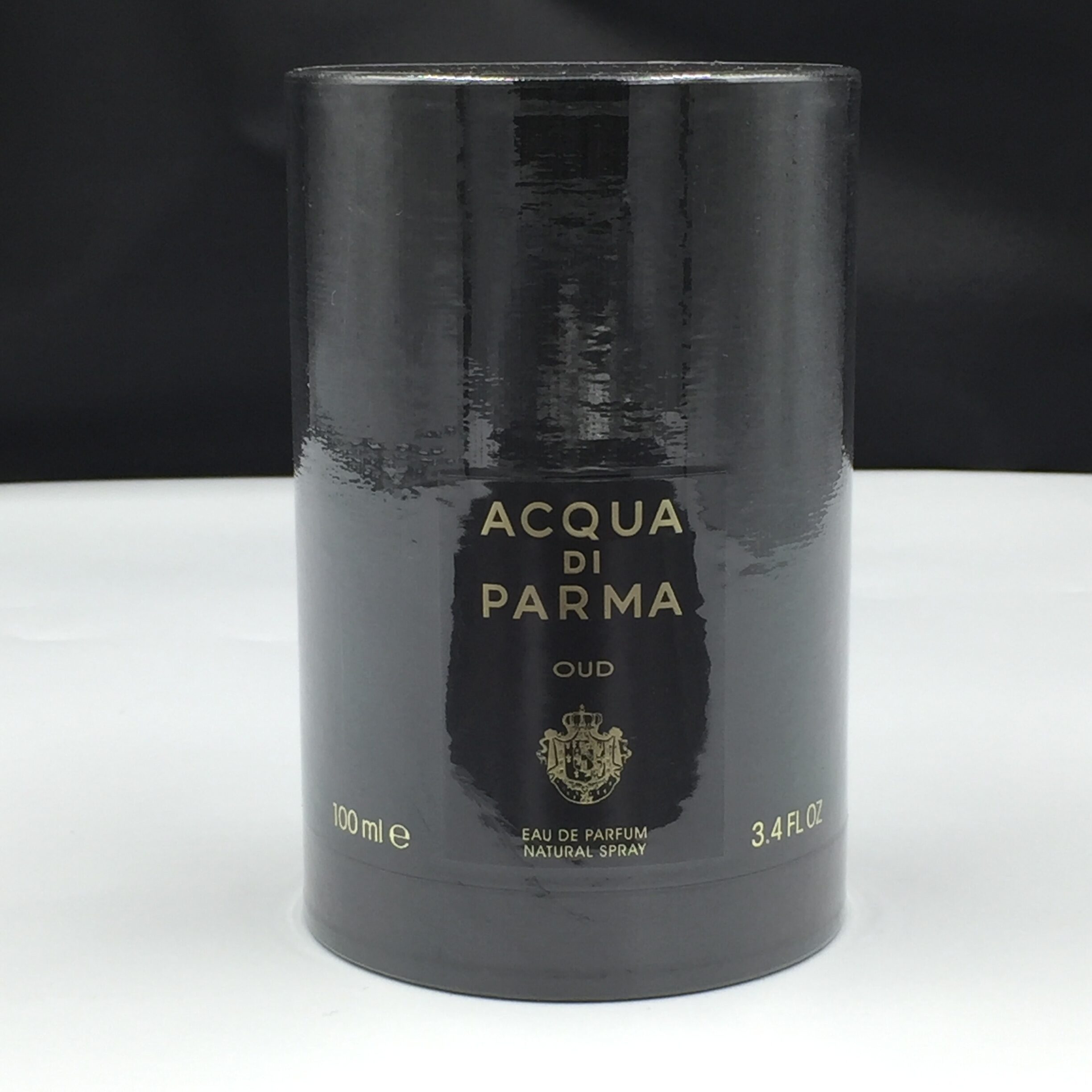 Acqua Di Parma Oud 100ml Eau De Parfum Spray