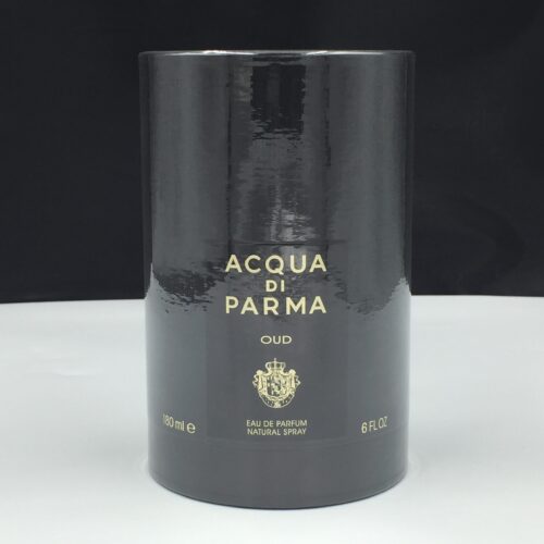 Acqua Di Parma Oud 180ml Eau De Parfum Spray