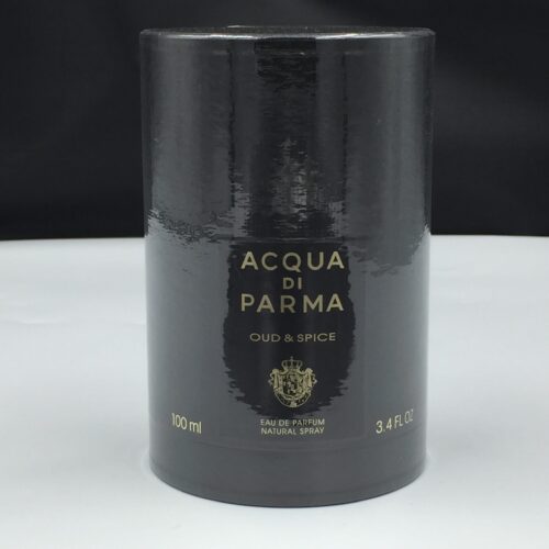 Acqua Di Parma Oud & Spice 100ml Eau De Parfum Spray