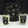Acqua Di Parma Yuzu Gift Set ( 100ml Edp Spray + 200ml Shower Gel )