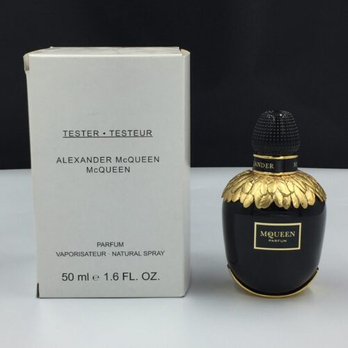 Alexander McQueen McQueen 50ml Parfum Spray Tester