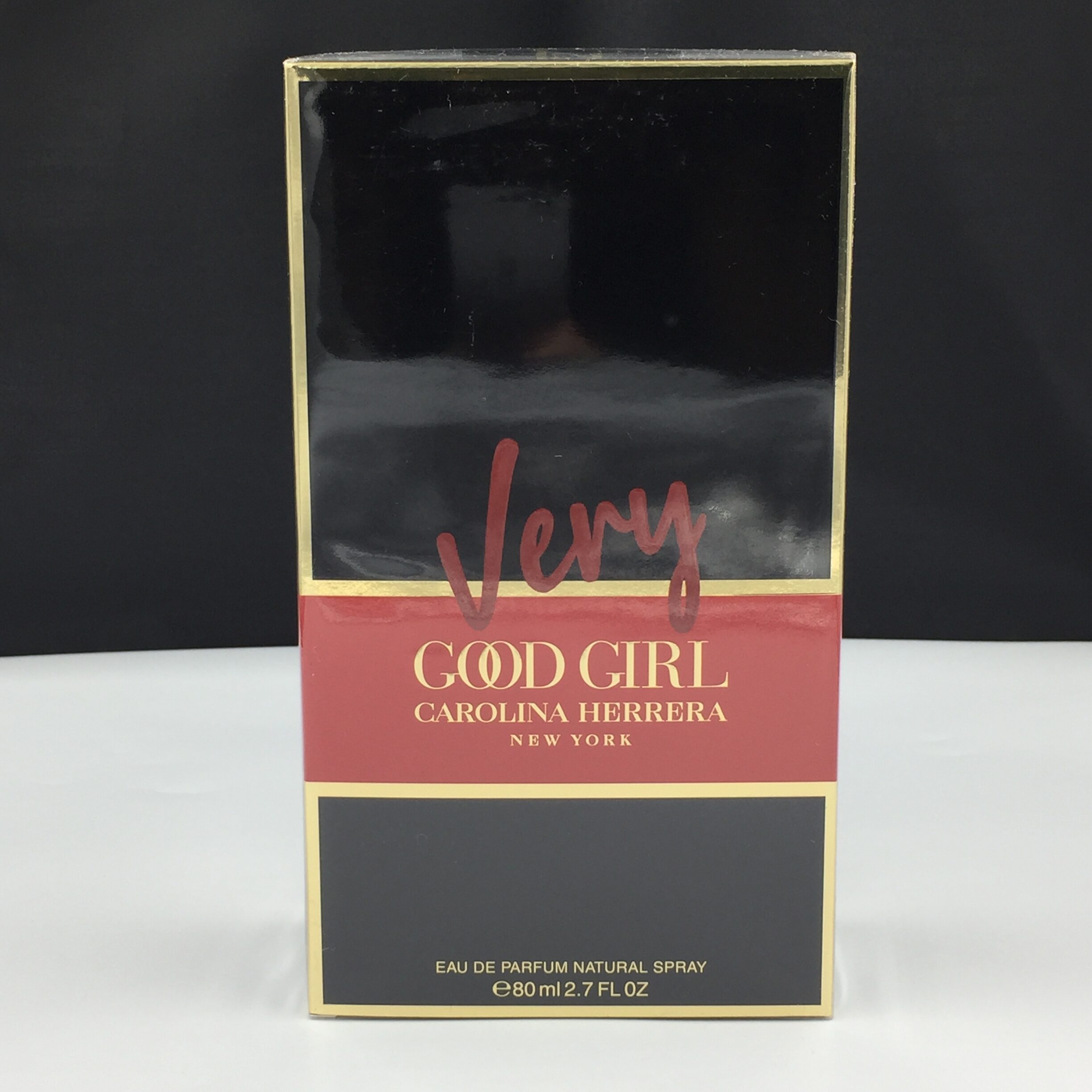 Carolina Herrera Very Good Girl 80ml Eau De Parfum Spray