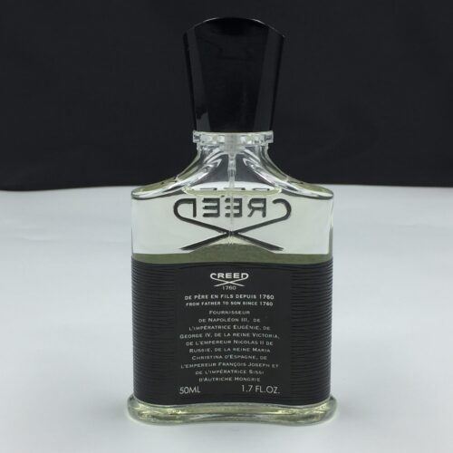 Creed Aventus 50ml Eau De Parfum Spray ( No Box )
