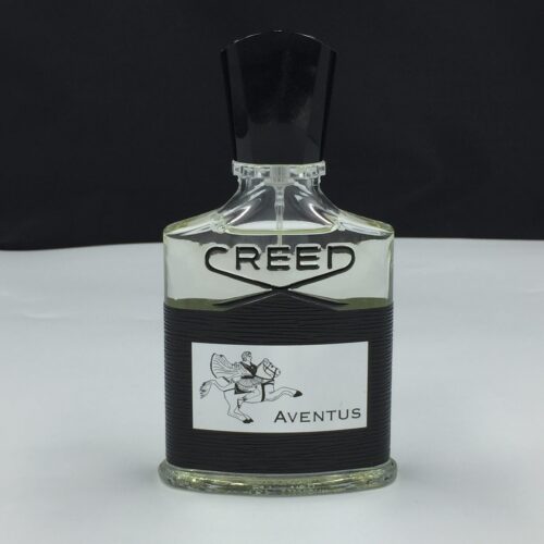 Creed Aventus 50ml Eau De Parfum Spray ( No Box )