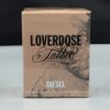 Diesel Loverdose Tattoo 30ml Eau De Parfum Spray