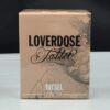 Diesel Loverdose Tattoo 50ml Eau De Parfum Spray