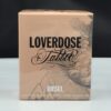 Diesel Loverdose Tattoo 75ml Eau De Parfum Spray