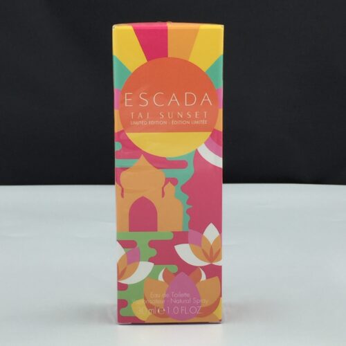 Escada Tai Sunset 30ml Eau De Toilette Spray