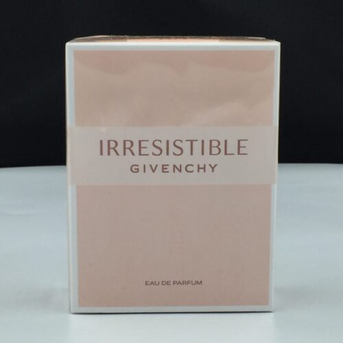 Givenchy Irresistible 80ml Eau De Parfum Spray