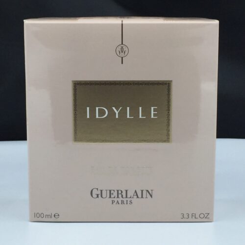 Guerlain Idylle 100ml Eau De Toilette Spray