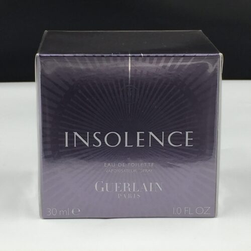 Guerlain Insolence 30ml Eau De Toilette Spray