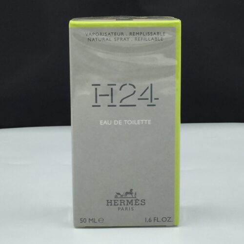 Hermes H24 50ml Eau de Toilette Spray