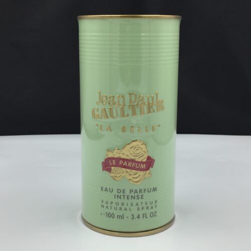 Jean Paul Gaultier La Belle 100ml Eau De Parfum Intense Spray