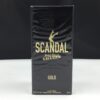 Jean Paul Gaultier Scandal Gold 80ml Eau De Parfum Spray