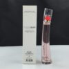Kenzo Flower Poppy Bouquet 50ml Eau De Parfum Florale Spray Tester