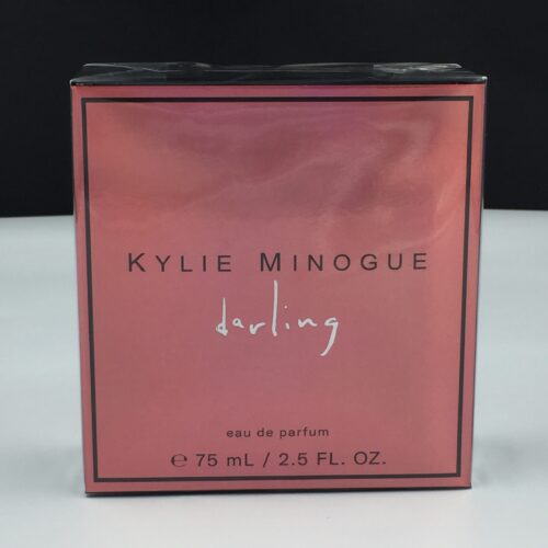 Kylie Minogue Darling 75ml Eau De Parfum Spray