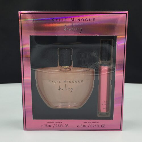 Kylie Minogue Darling Gift Set