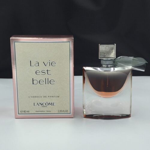 Lancome La Vie Est Belle 40ml L'Absolu De Parfum Spray