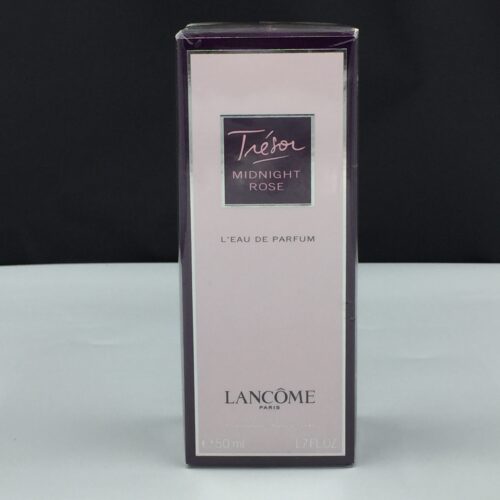 Lancome Tresor Midnight Rose 50ml Eau De Parfum Spray