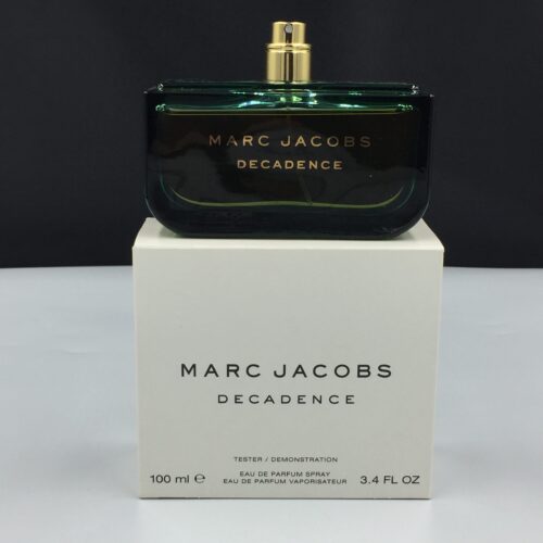 Marc Jacobs Decadence 100ml Eau De Parfum Spray Tester