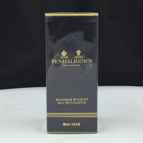 Penhaligons Blenheim Bouquet 200ml Eau De Toilette Spray