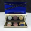 Stila Blue Realm Velvet Eye Shadow Palette ( 6 x Colours )