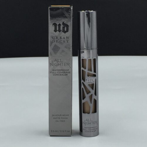 Urban Decay All Nighter Waterproof Full Coverage Concealer ( Light ) 3.5ml