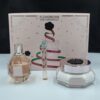 Viktor & Rolf Flowerbomb Gift Set ( Ultimate Luxury Set )