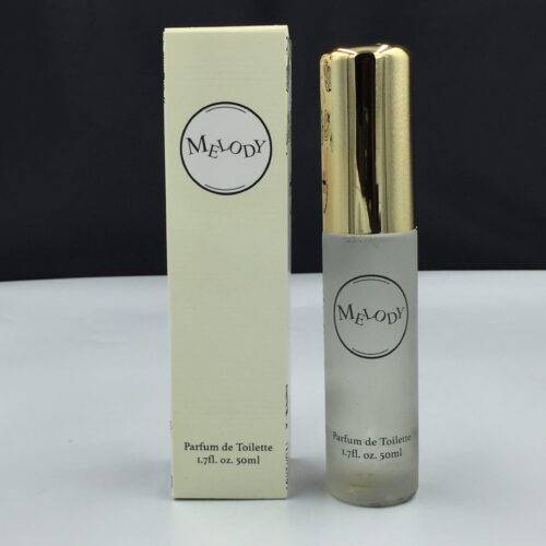 4 x Milton Lloyd Melody 50ml Parfum De Toilette Spray ( Inspired By Pomegranate Noir )