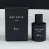 Dior Sauvage Elixir 7.5ml Miniature Bottle