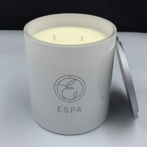ESPA Signature Blends Positivity Aromatic Candle 410g ( Double Wick )