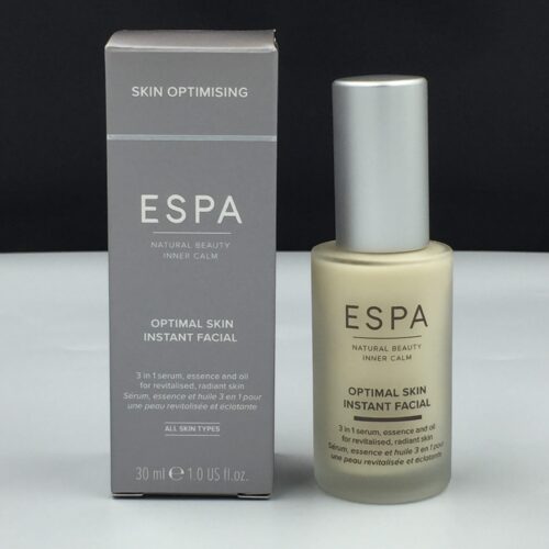 ESPA Skin Optimising Optimal Skin Instant Facial 30ml