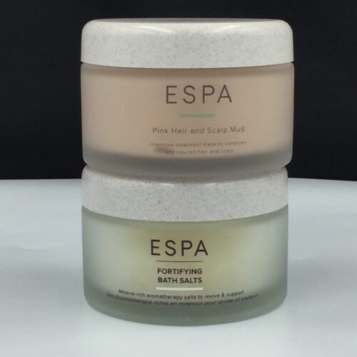 ESPA The Ultimate Luxury Spa Treat Duo ( Managers Special )