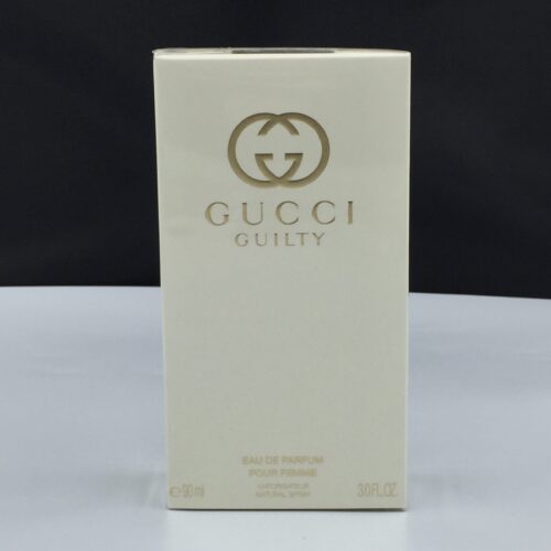 Gucci Guilty Pour Femme 90ml Eau De Parfum Spray