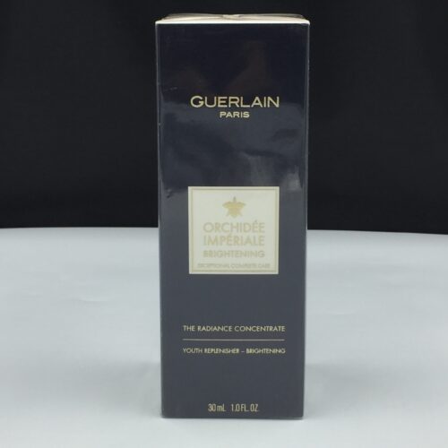Guerlain Orchidee Imperiale Brightening The Radiance Concentrate 30ml