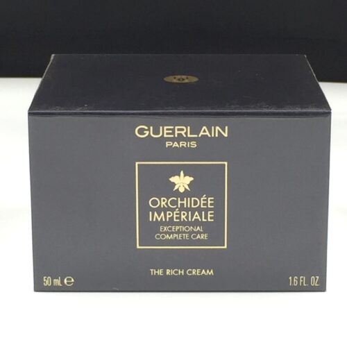 Guerlain Orchidee Imperiale The Rich Cream 50ml