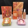 I Heart Revolution Peach Party Makeup Kit
