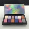 I Heart Revolution Unicorns Heart Eyeshadow Palette ( 12 Shades )