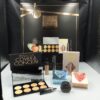 Makeup Revolution Limited Edition Beauty Haul Gift Set ( Worth £36.00 )