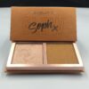 Makeup Revolution X Soph Face Palette Duo ( Honey Glaze )