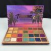 Makeup Revolution X Tammi Tropical Twilight Eyeshadow Palette ( 28 Shades )