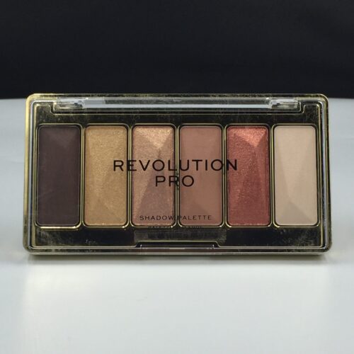 Revolution Pro Moments Eyeshadow Palette ( Bewitching )